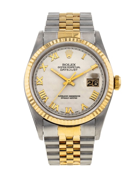 Rolex Datejust 16233